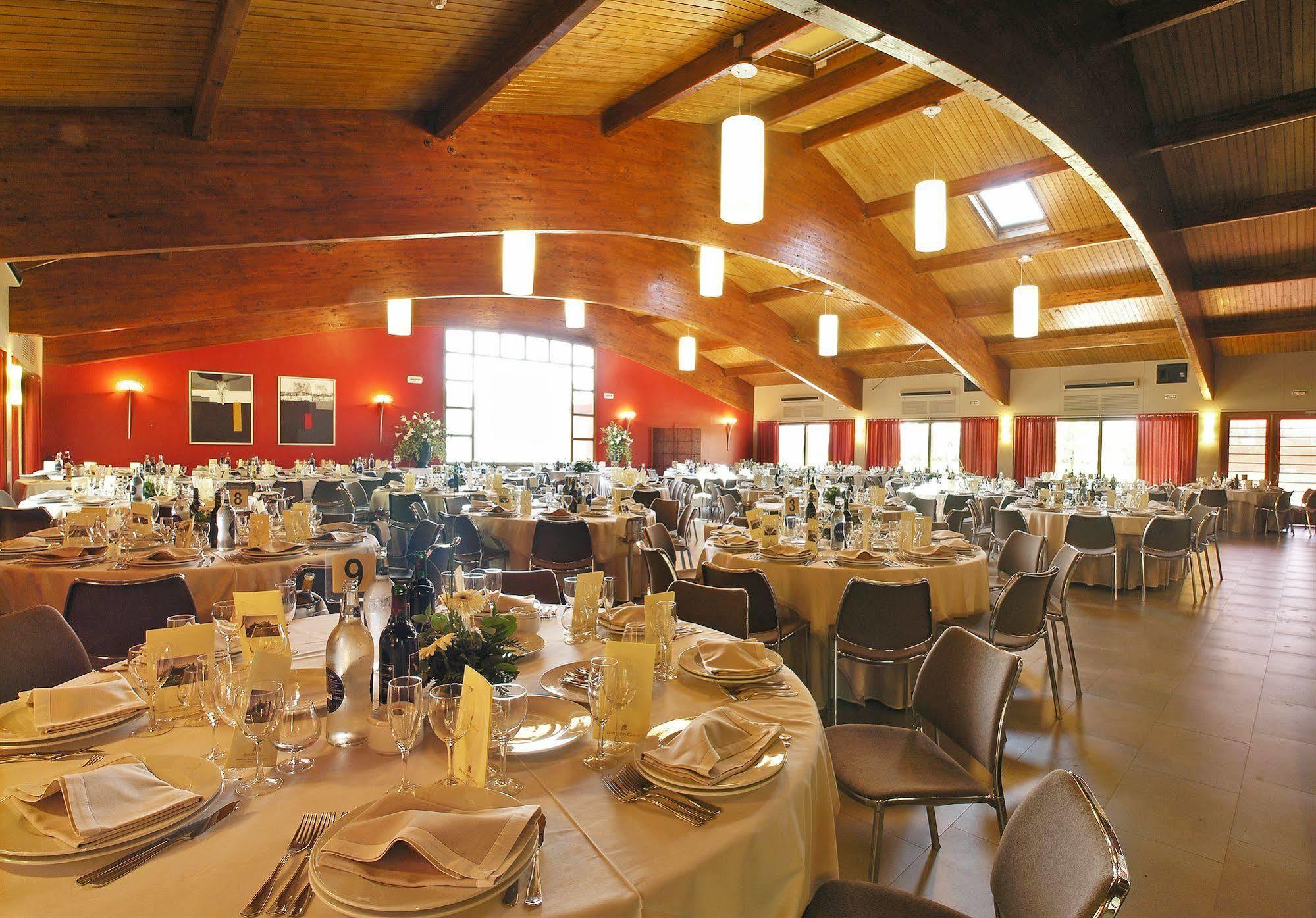 Don Carlos Huarte Restaurant foto
